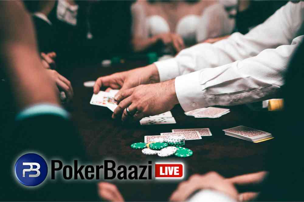 all about poker baazi