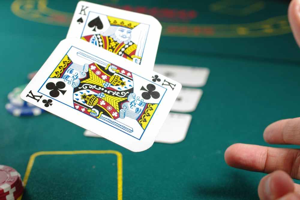 Learn more about poker betting rounds, minimum bets and other rules