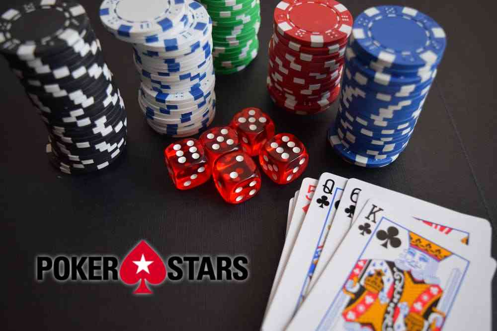 PokerStars Poker Texas Hold’em