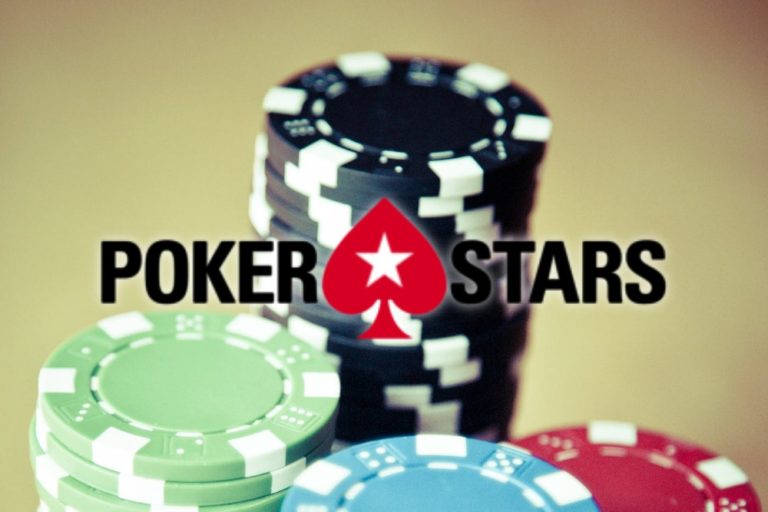 poker stars bonus code