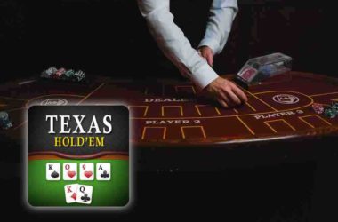 how to play Texas Hold’em